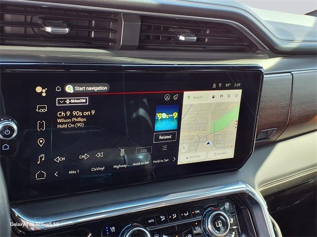 Used 2024 GMC Sierra 1500 Denali Ultimate image 27