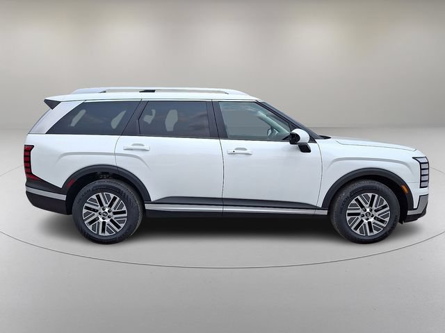 New 2026 Hyundai Palisade SEL AWD/4WD image 8