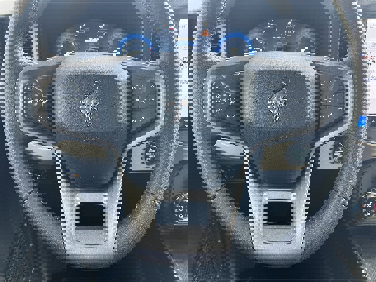 New 2026 Ford Bronco Big Bend w/ Black Diamond Package image 10