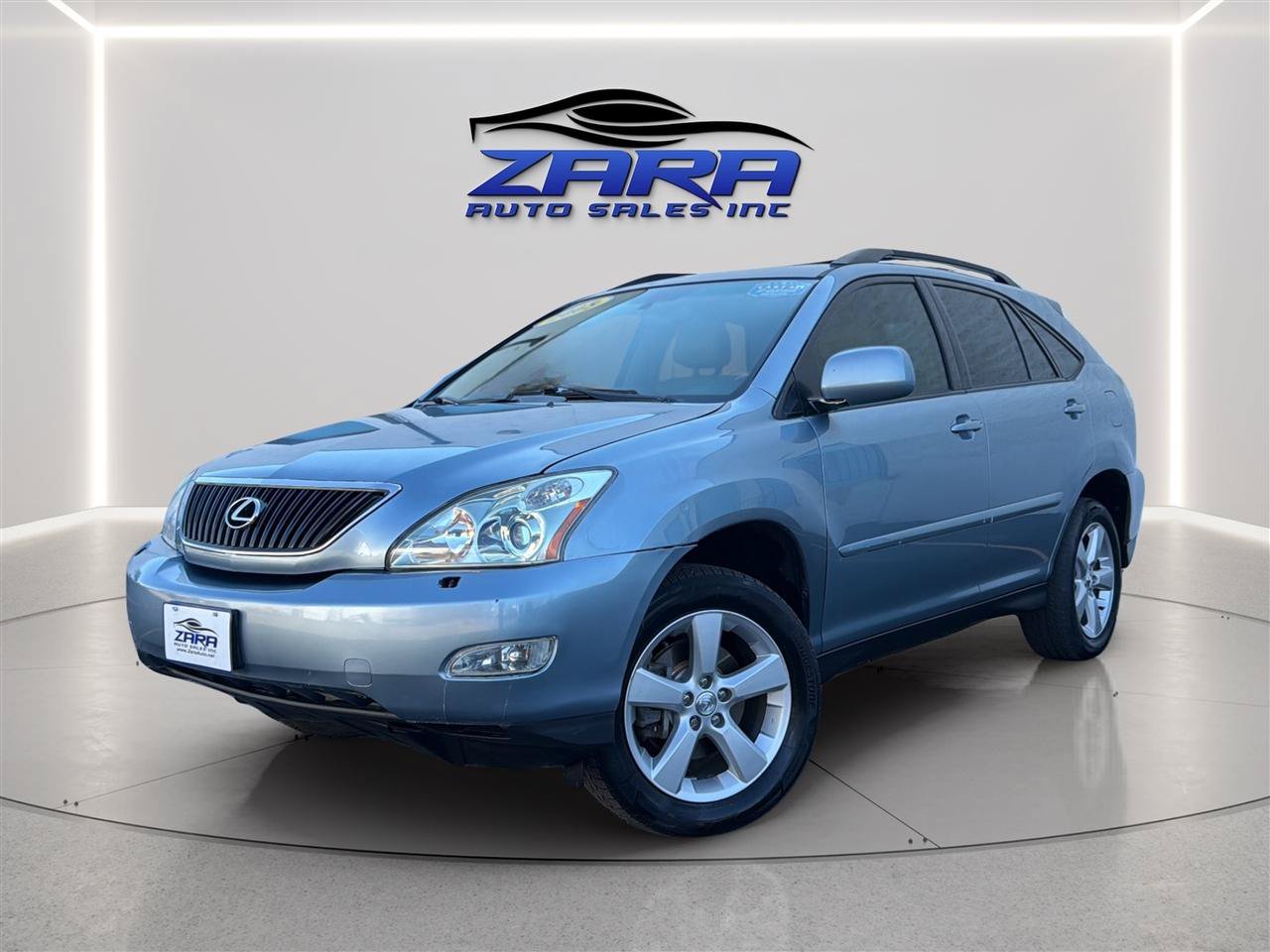 Used 2005 Lexus RX 330 AWD image 1