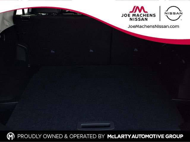 New 2026 Nissan Rogue SV image 20