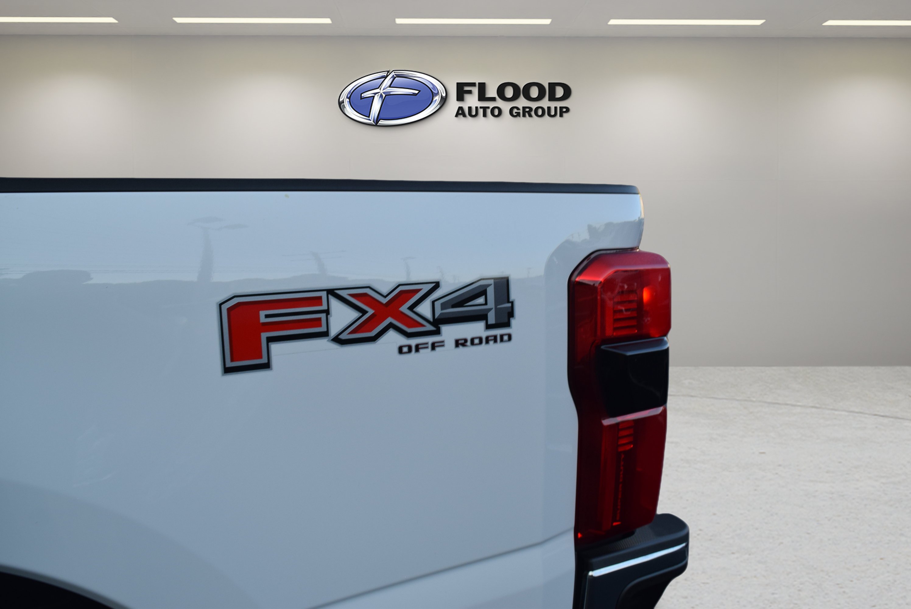 Used 2024 Ford F350 King Ranch w/ Chrome Package AWD/4WD image 6