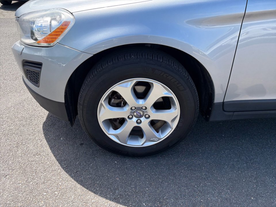 Used 2013 Volvo XC60 3.2 image 27