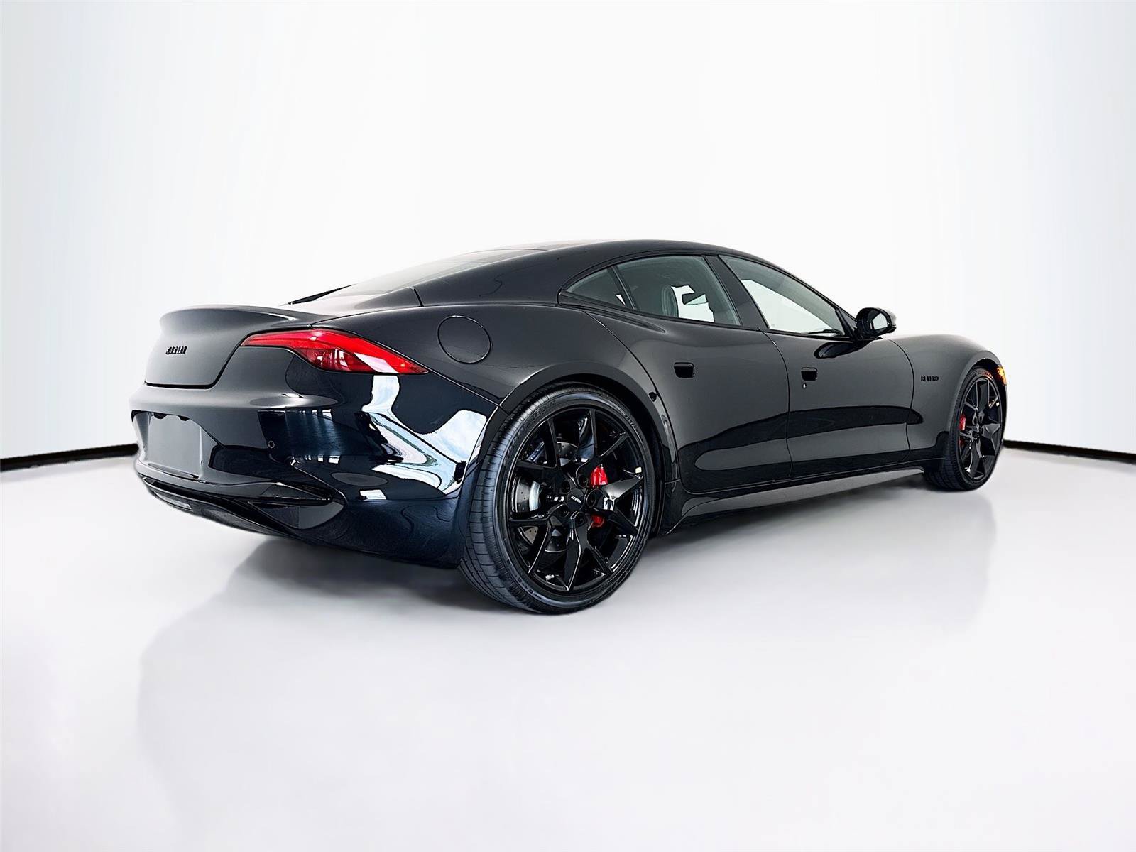 New 2025 Karma Revero Luxury RWD image 30