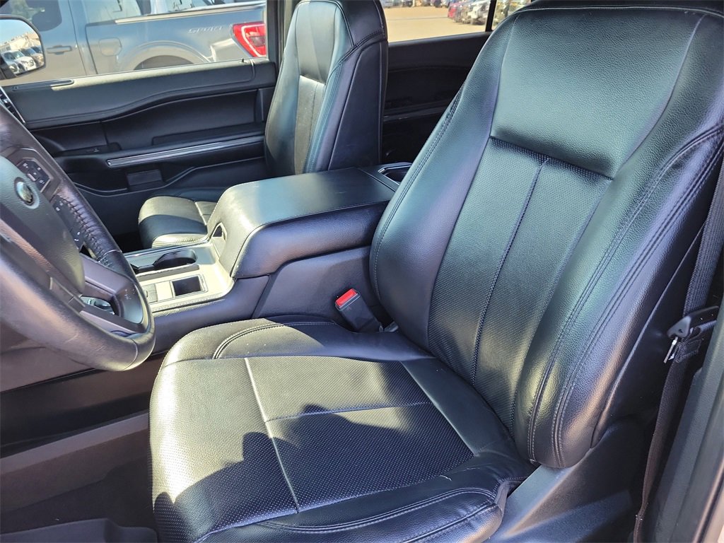 Used 2019 Ford Expedition XLT w/ Equipment Group 202A image 20