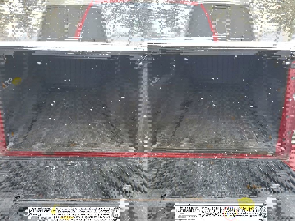 Used 2012 Ford F150 Lariat w/ Lariat Plus Pkg image 24