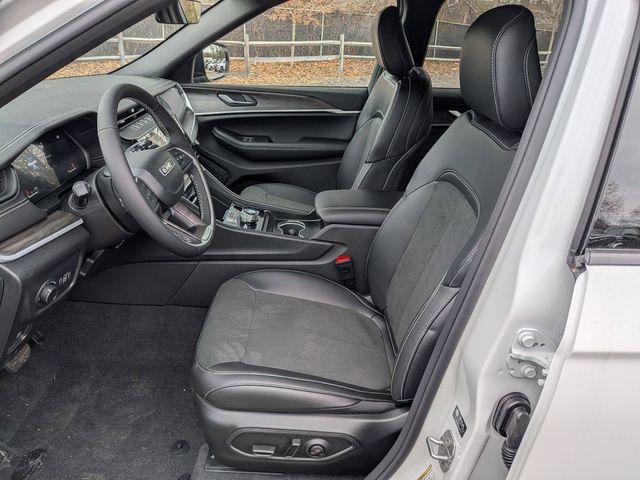 New 2026 Jeep Grand Cherokee Laredo image 9