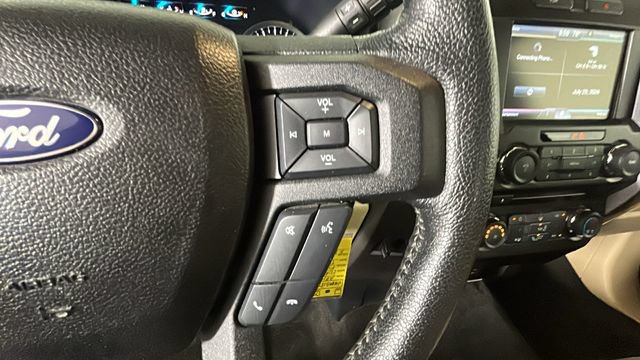 Used 2015 Ford F150 XLT w/ Equipment Group 302A Luxury AWD/4WD image 16