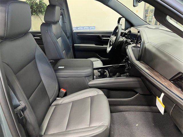 New 2026 Chevrolet Tahoe Z71 w/ Comfort Package image 14