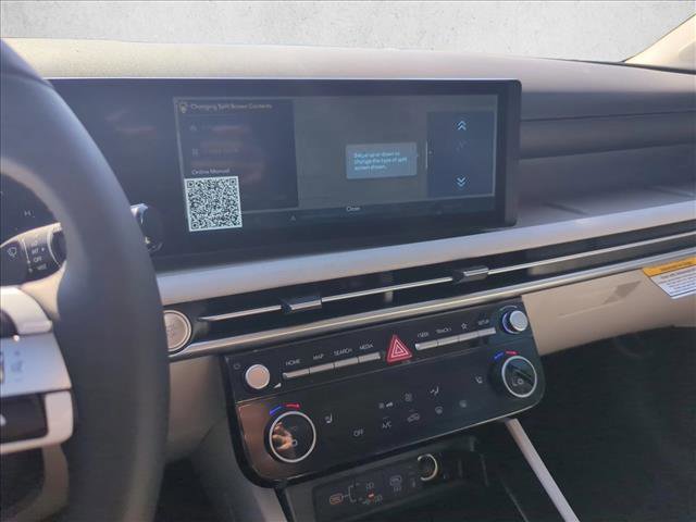 Certified 2025 Hyundai Tucson SEL image 14