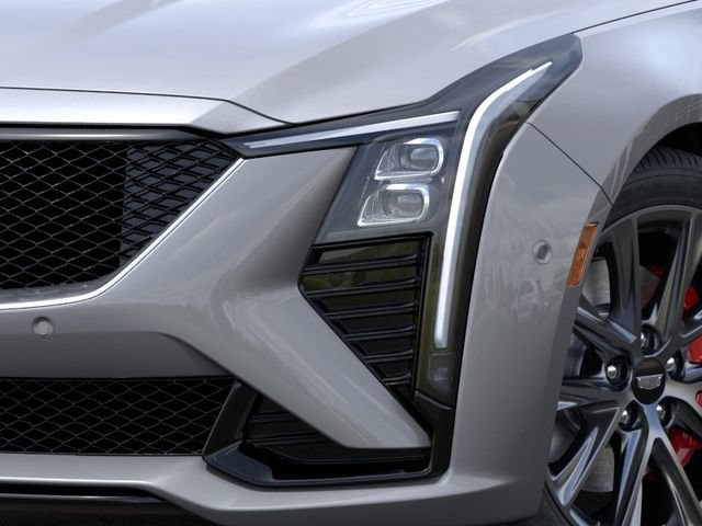 New 2026 Cadillac CT5 V w/ Technology Package AWD/4WD image 10