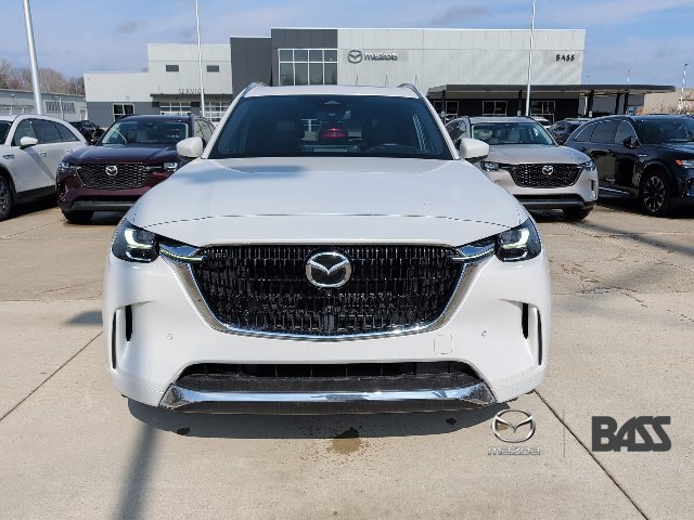 New 2026 MAZDA CX-90 3.3 Turbo S w/ Premium Plus AWD/4WD image 2