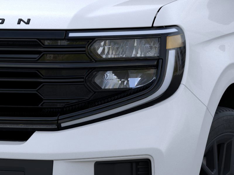 New 2025 Ford Expedition Max Platinum w/ Stealth Performance Package image 43