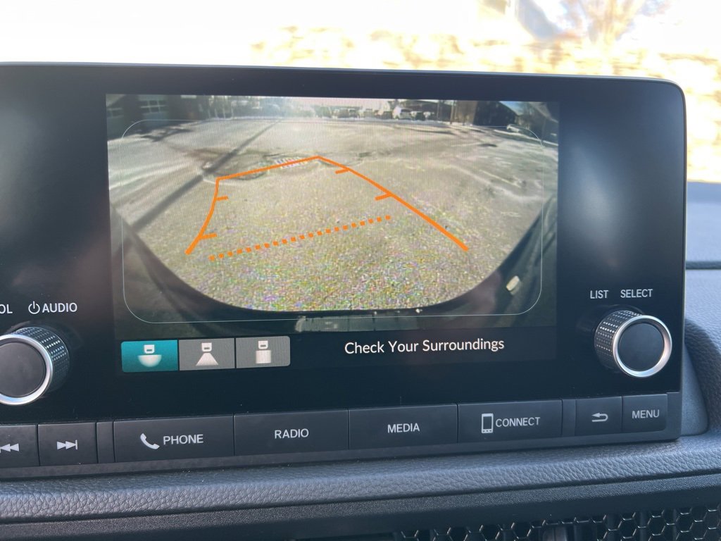 Used 2024 Honda CR-V LX image 19