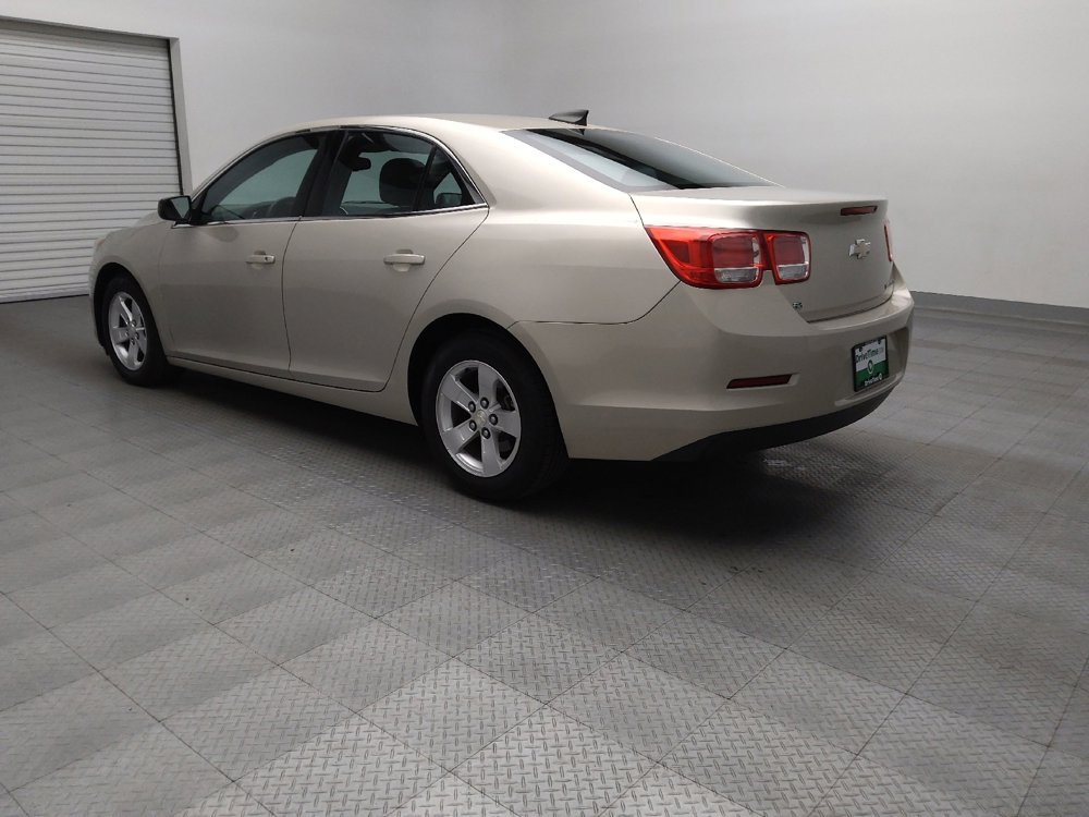 Used 2015 Chevrolet Malibu LS image 5