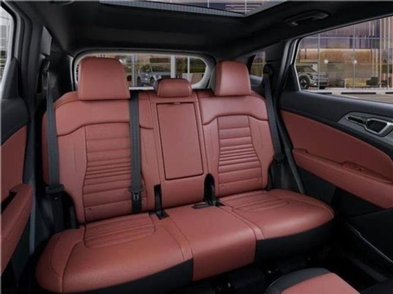 New 2026 Kia Sportage SX image 43