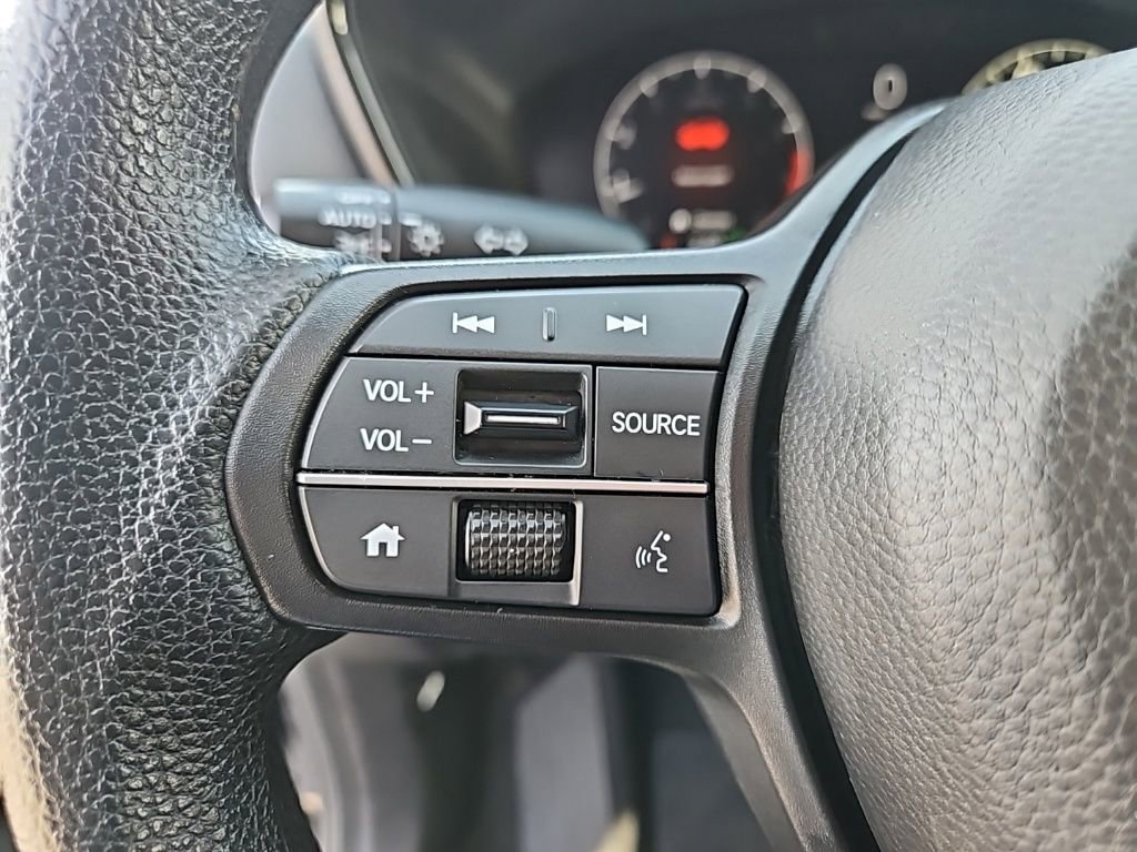 Used 2024 Honda CR-V EX image 19