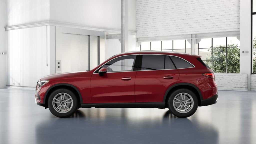 New 2026 Mercedes-Benz GLC 300 image 29