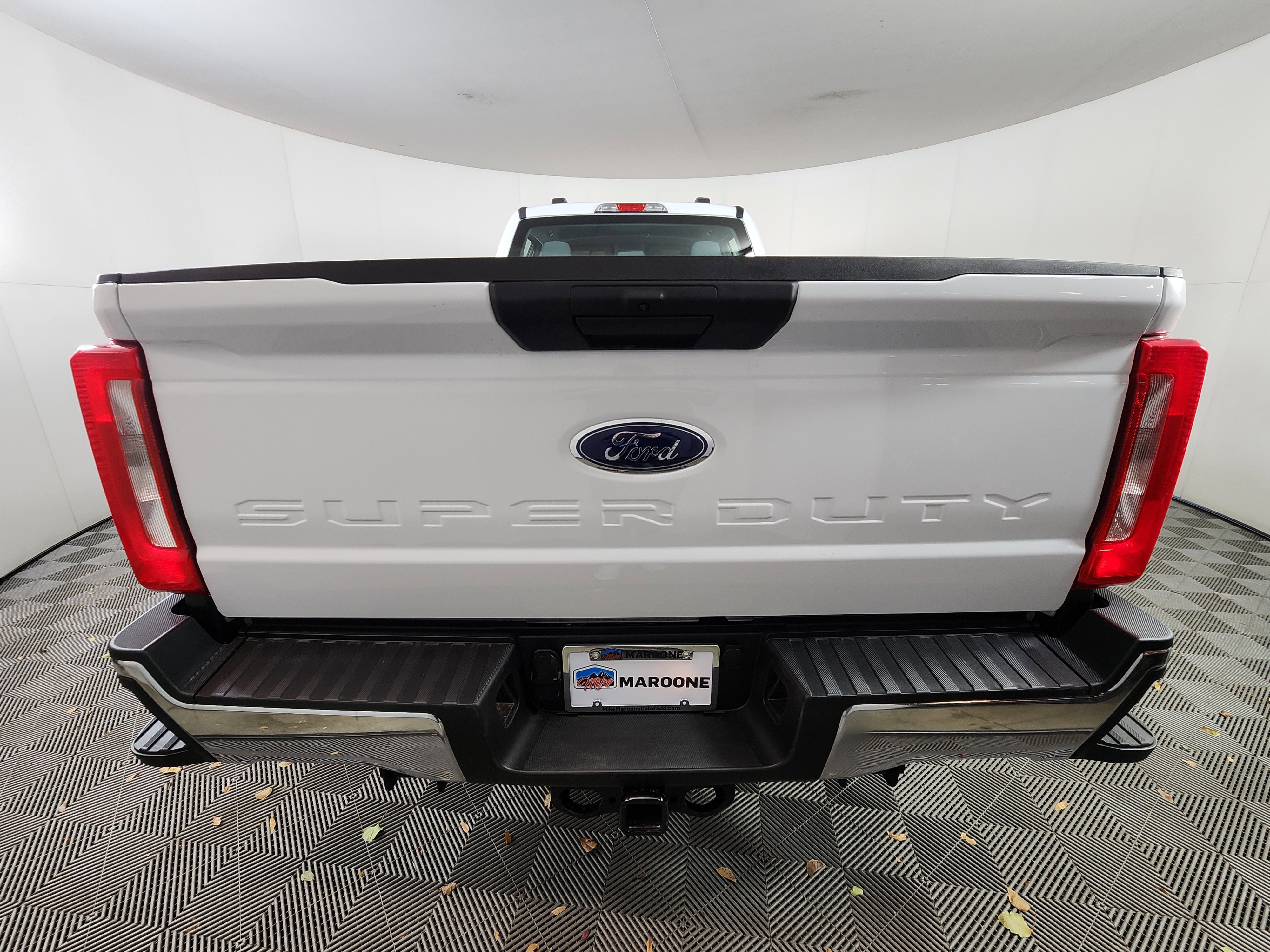 New 2026 Ford F250 XL w/ FX4 Off-Road Package image 7