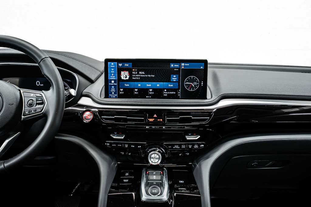 New 2026 Acura MDX SH-AWD image 15