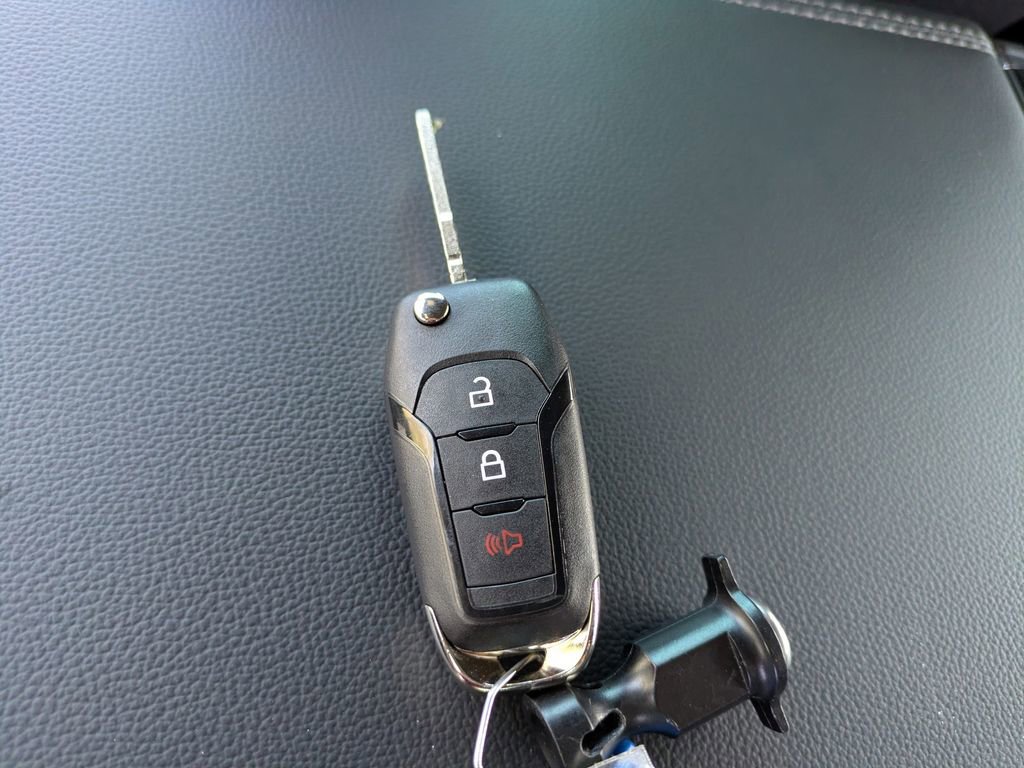 New 2026 Ford F150 STX w/ F-150 LOBO Package image 29