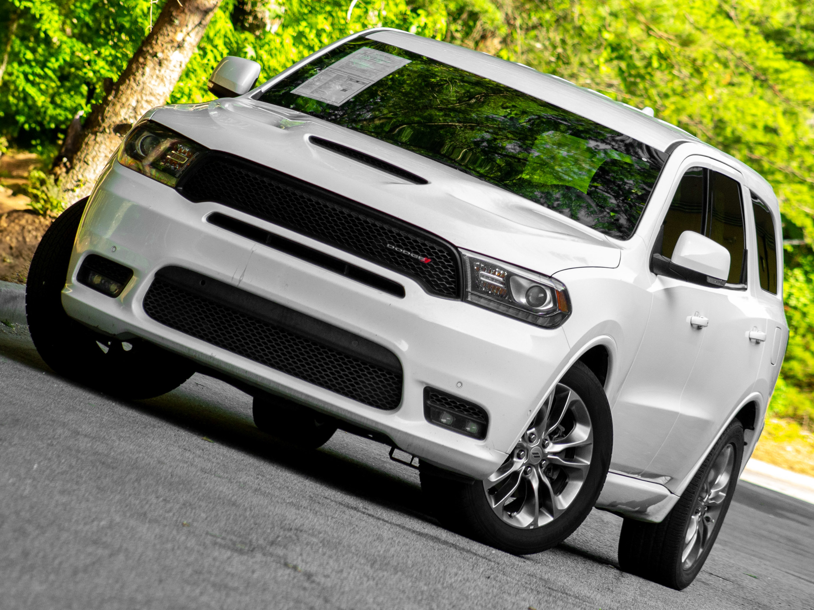 Used 2019 Dodge Durango R/T image 22