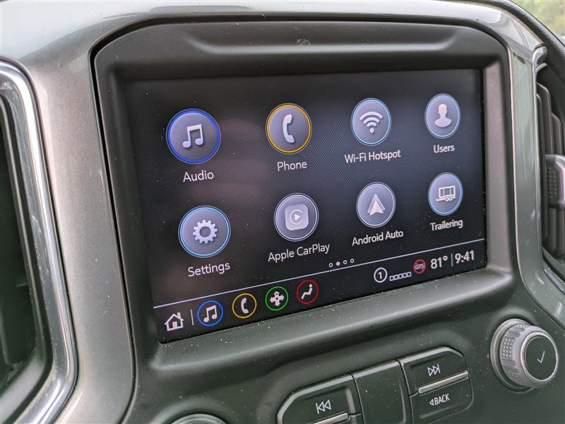 Used 2022 Chevrolet Silverado 3500 LTZ w/ LTZ Texas Edition image 24