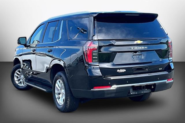 Used 2025 Chevrolet Tahoe LT AWD/4WD image 11