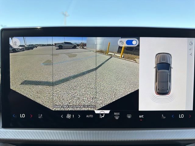 New 2026 Ford Explorer Active AWD/4WD image 54