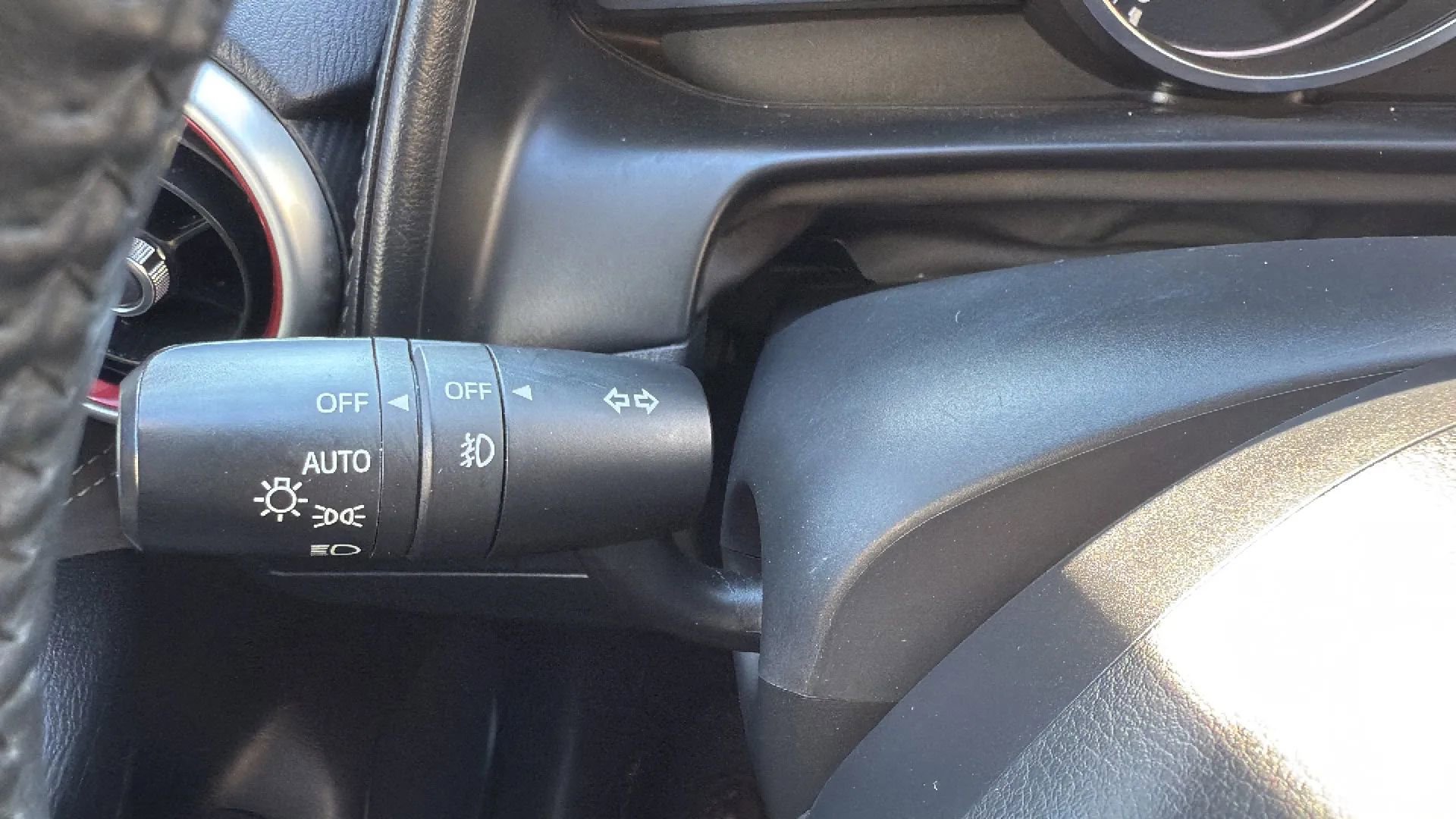 Used 2019 MAZDA CX-3 Grand Touring image 14