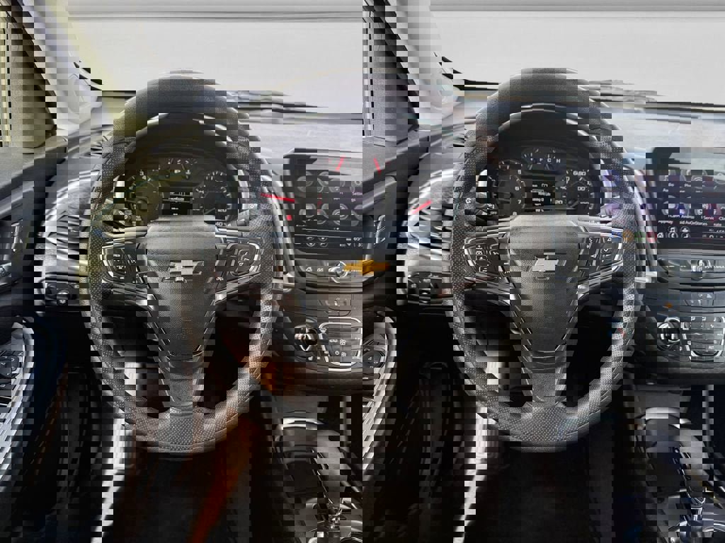 Used 2023 Chevrolet Malibu LT image 12