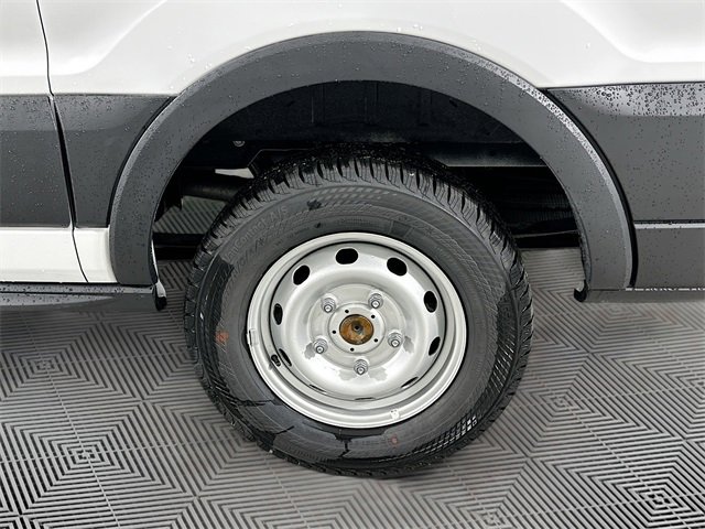 New 2025 Ford Transit 150 Low Roof w/ Load Area Protection Package image 15