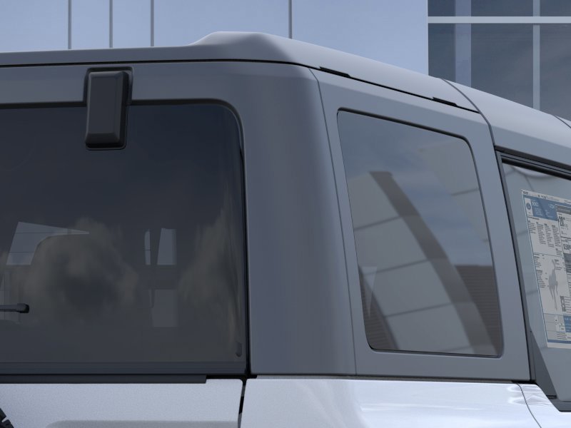 New 2026 Ford Bronco Big Bend AWD/4WD image 25