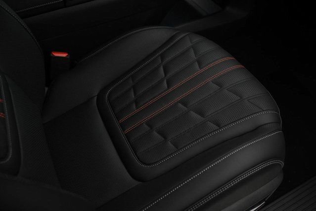 New 2026 Nissan Armada PRO-4X w/ Captain's Chari Seat Package image 17