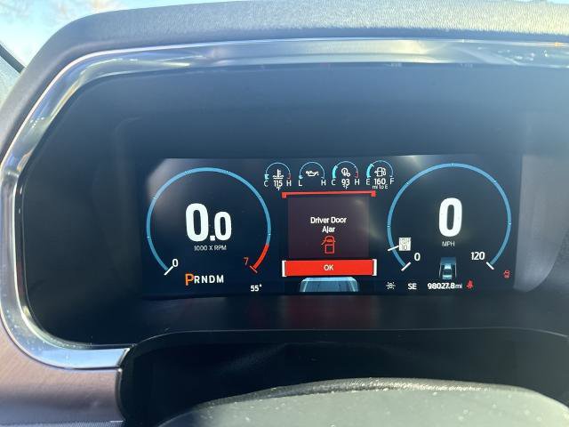 Certified 2021 Ford F150 Platinum image 14