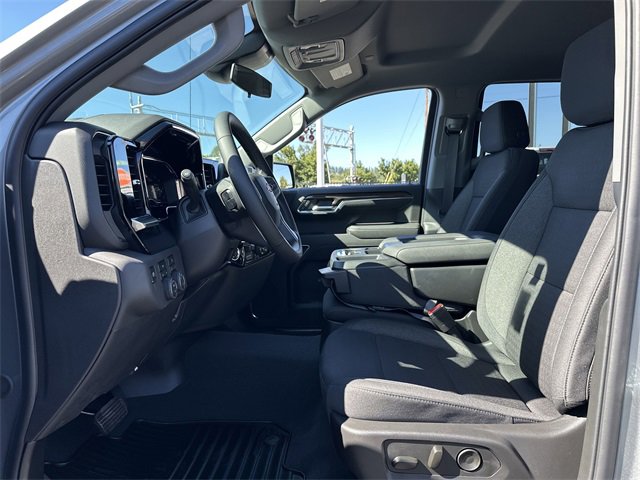 New 2025 Chevrolet Silverado 1500 LT image 10