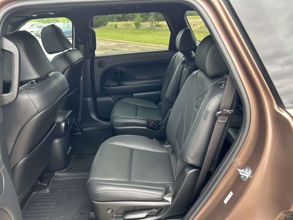 Used 2026 Hyundai Palisade XRT Pro image 31