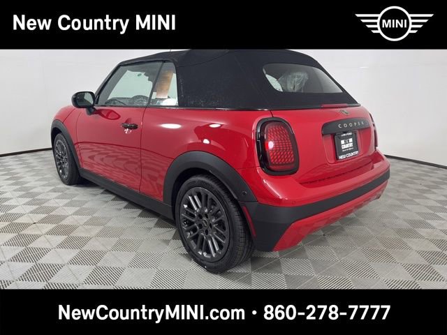 New 2026 MINI Cooper S image 5