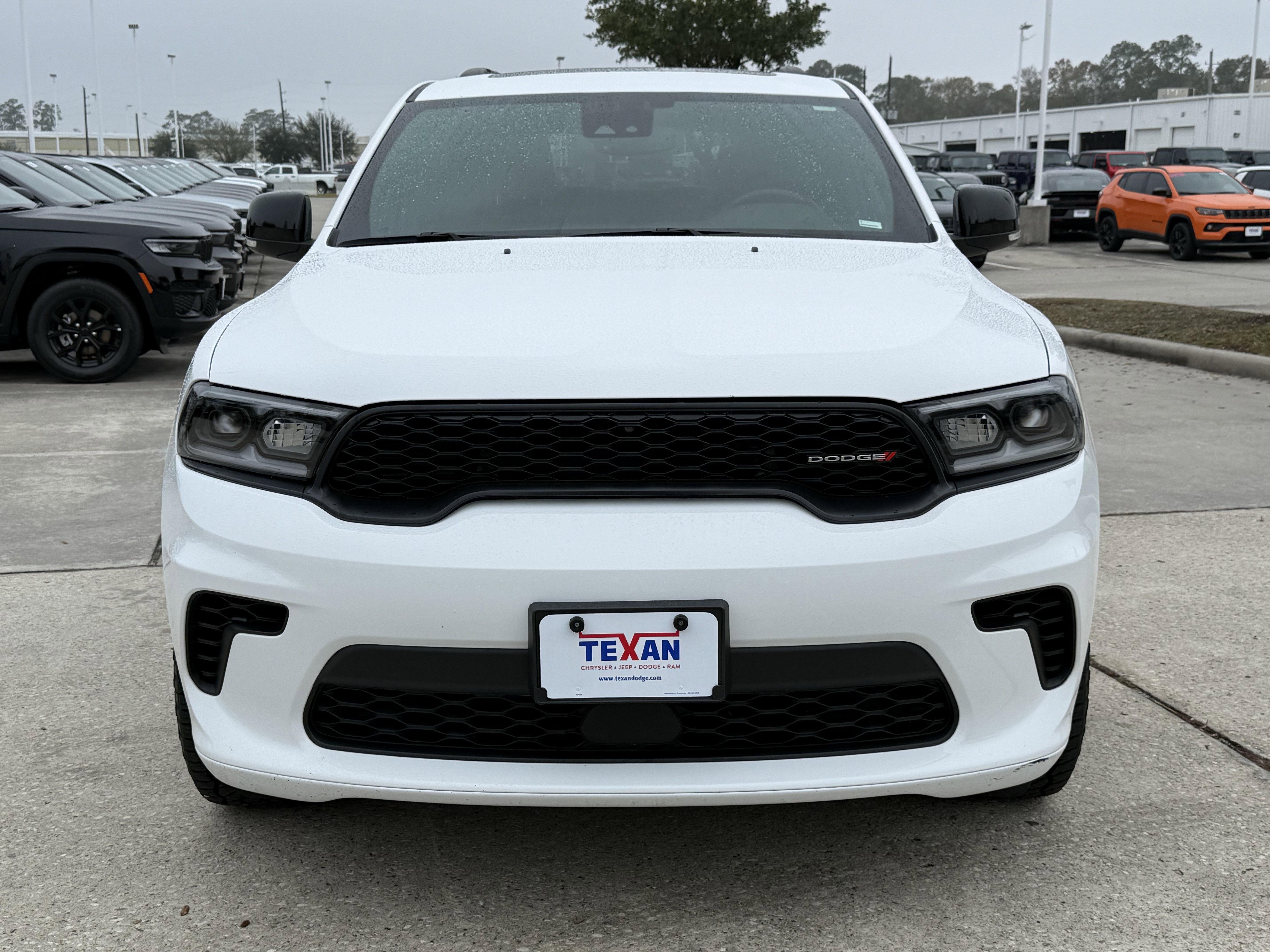 Used 2024 Dodge Durango GT image 11