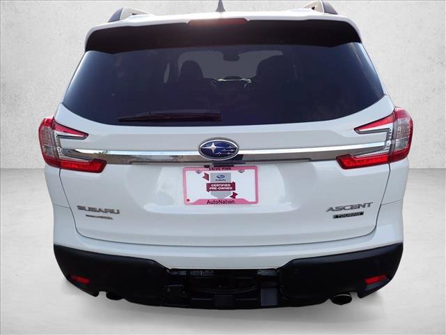 Used 2023 Subaru Ascent Touring AWD/4WD image 3