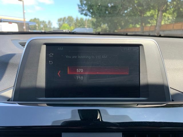 Used 2018 BMW X1 sDrive28i FWD image 16
