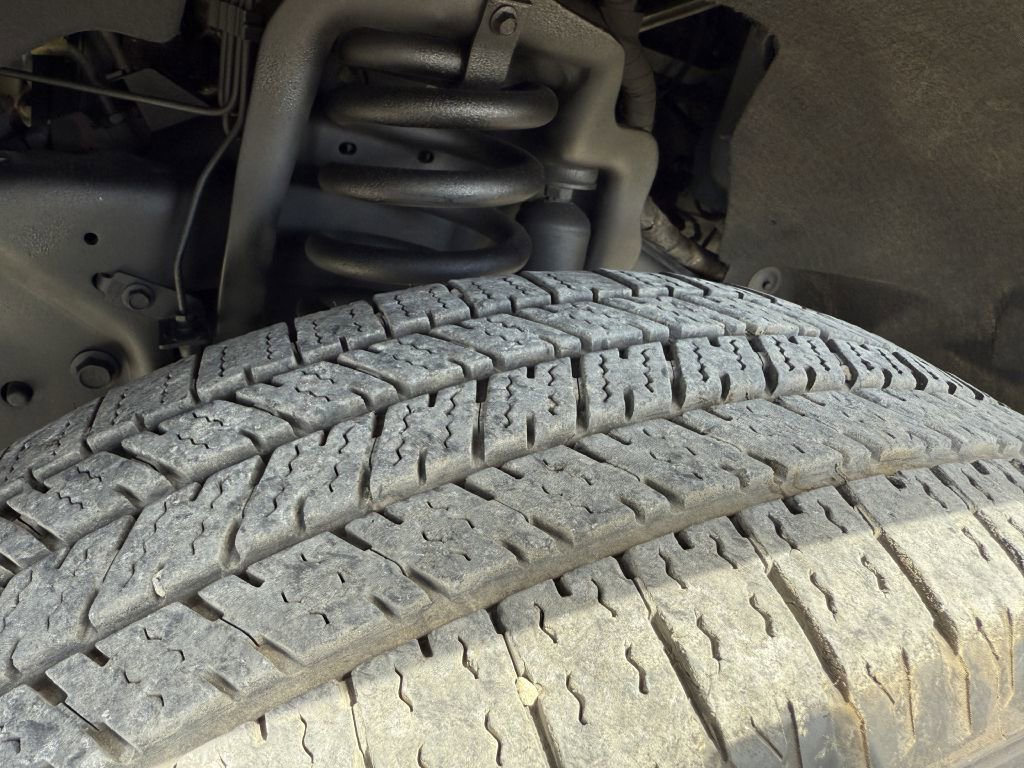 Used 2016 Ford F250 XL image 12