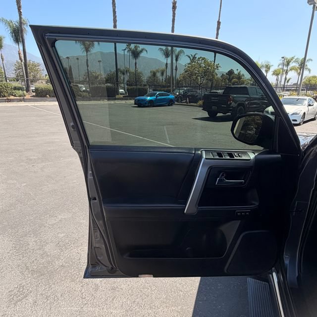 Used 2021 Toyota 4Runner Limited RWD image 14