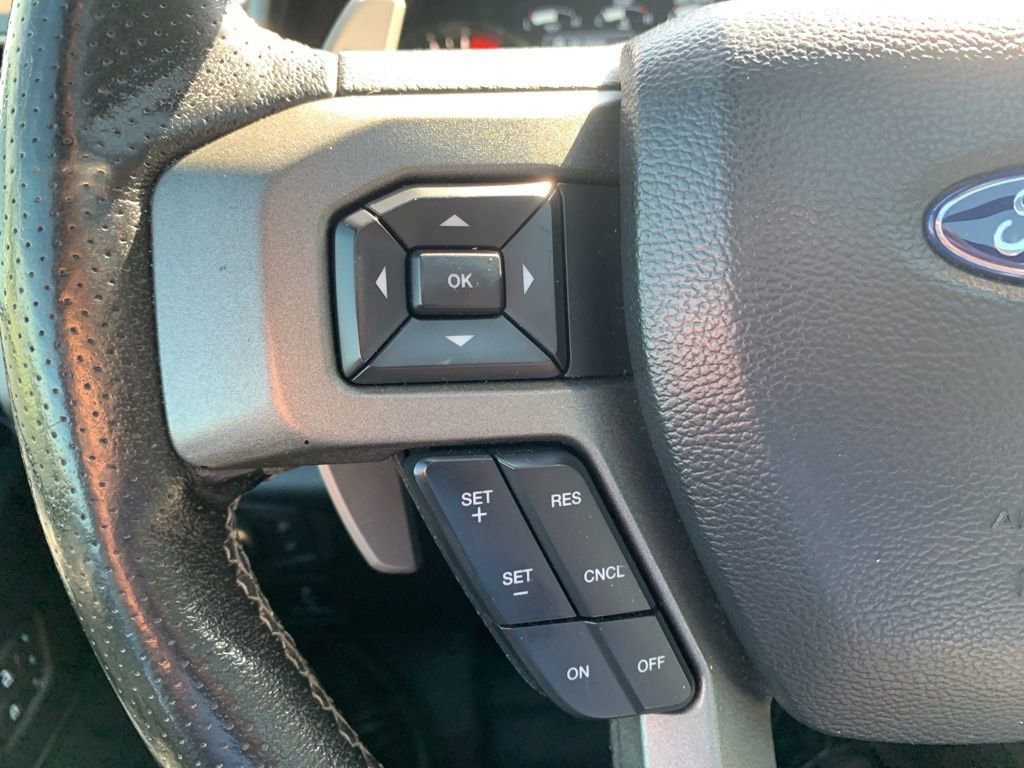 Used 2019 Ford F150 Raptor w/ Equipment Group 802A Luxury AWD/4WD image 45