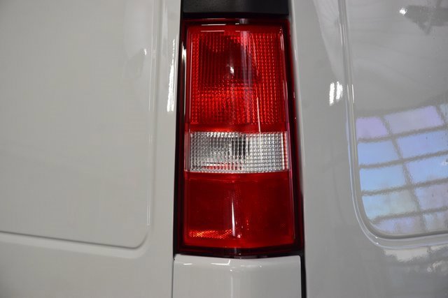 Used 2025 Chevrolet Express 2500 Work Van w/ Communications Package image 12