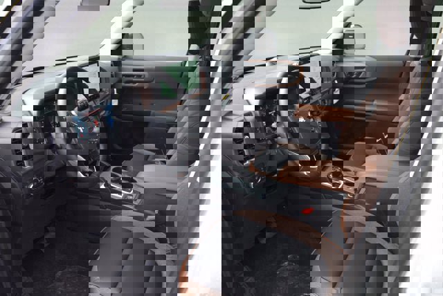 New 2025 Ford Bronco Sport Outer Banks w/ Outer Banks Tech Package+ image 6