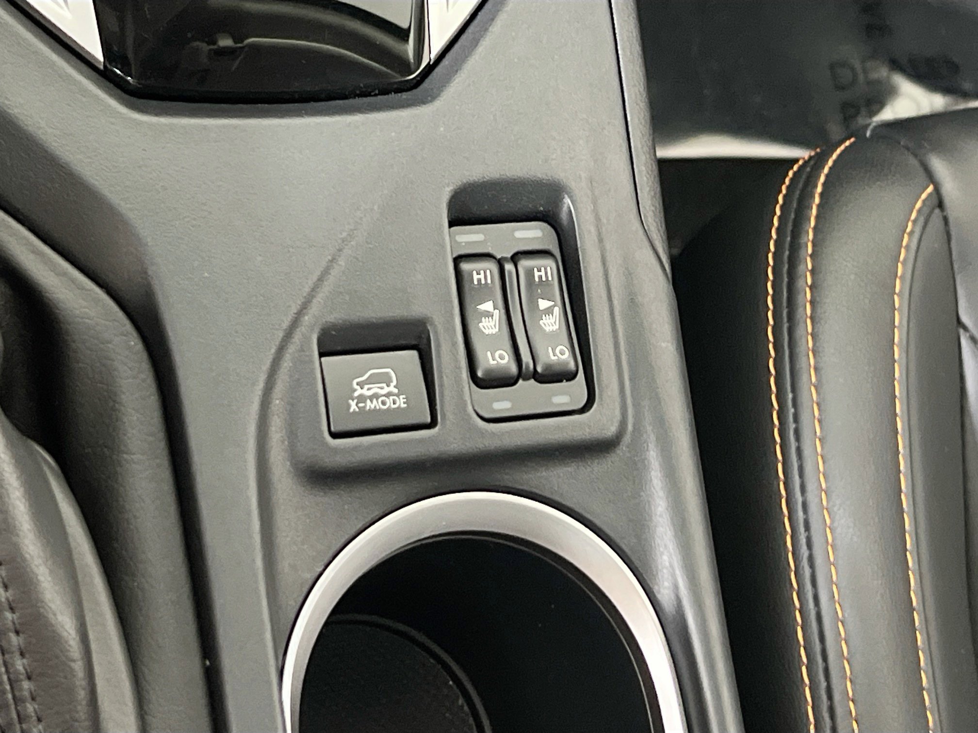 Used 2022 Subaru Crosstrek 2.5i Limited w/ Moonroof Package 2 image 21