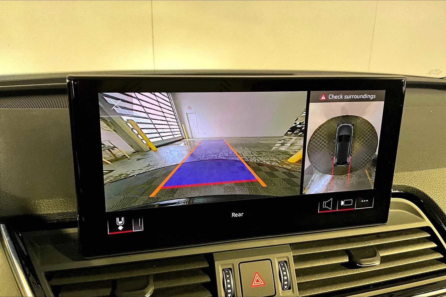 Used 2023 Audi Q5 2.0T Premium Plus w/ Premium Plus Package image 28