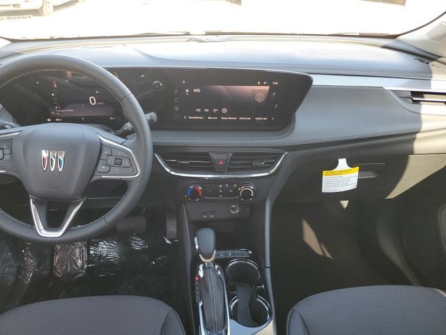 New 2026 Buick Encore GX Preferred FWD image 13