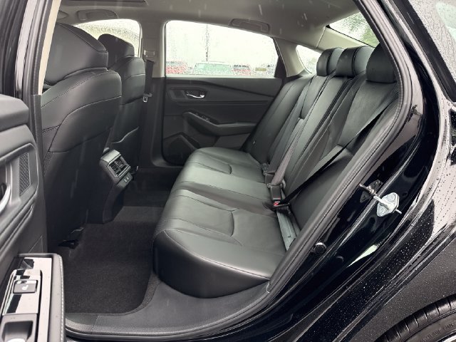 New 2026 Honda Accord Touring image 17
